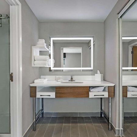 Hampton Inn & Suites Belleville Eksteriør bilde