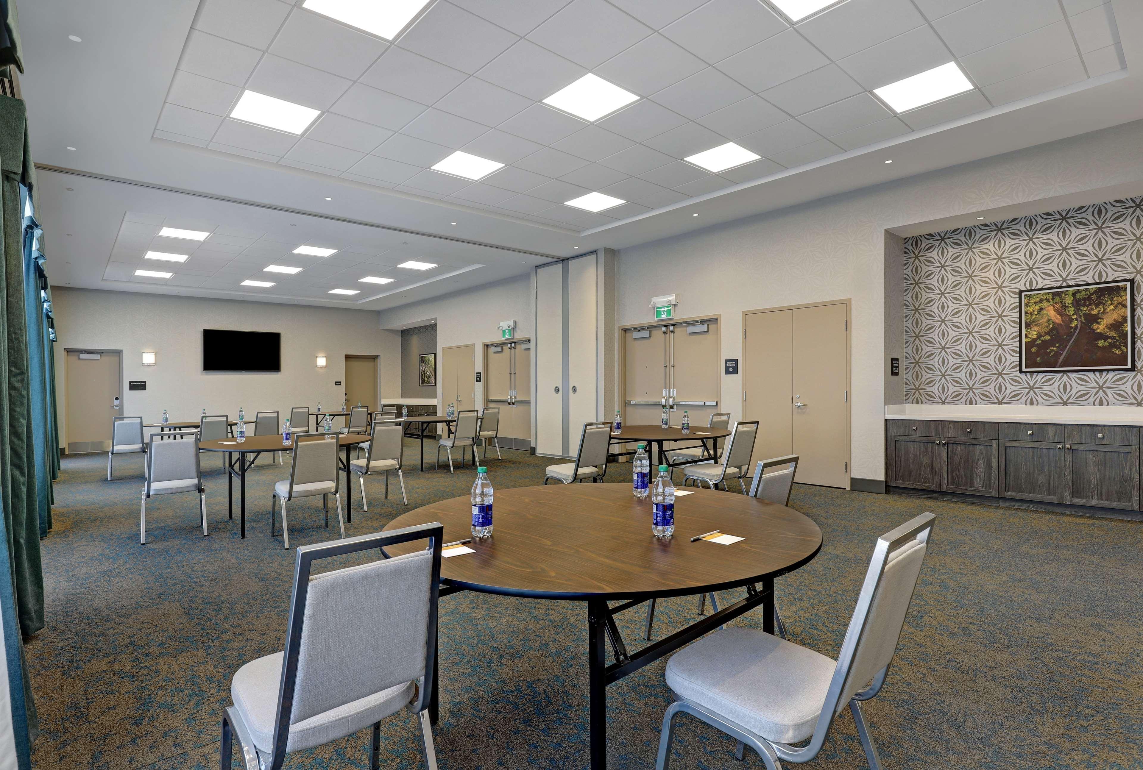 Hampton Inn & Suites Belleville Eksteriør bilde