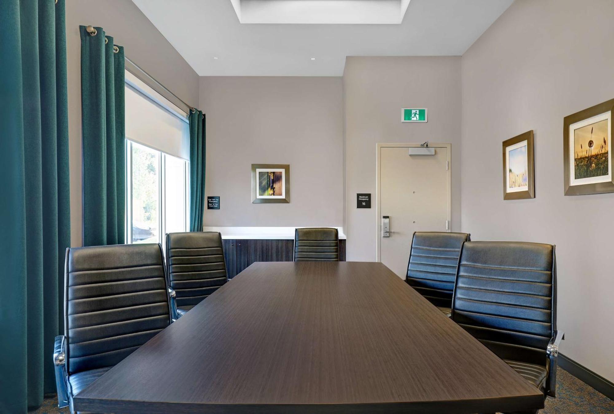 Hampton Inn & Suites Belleville Eksteriør bilde