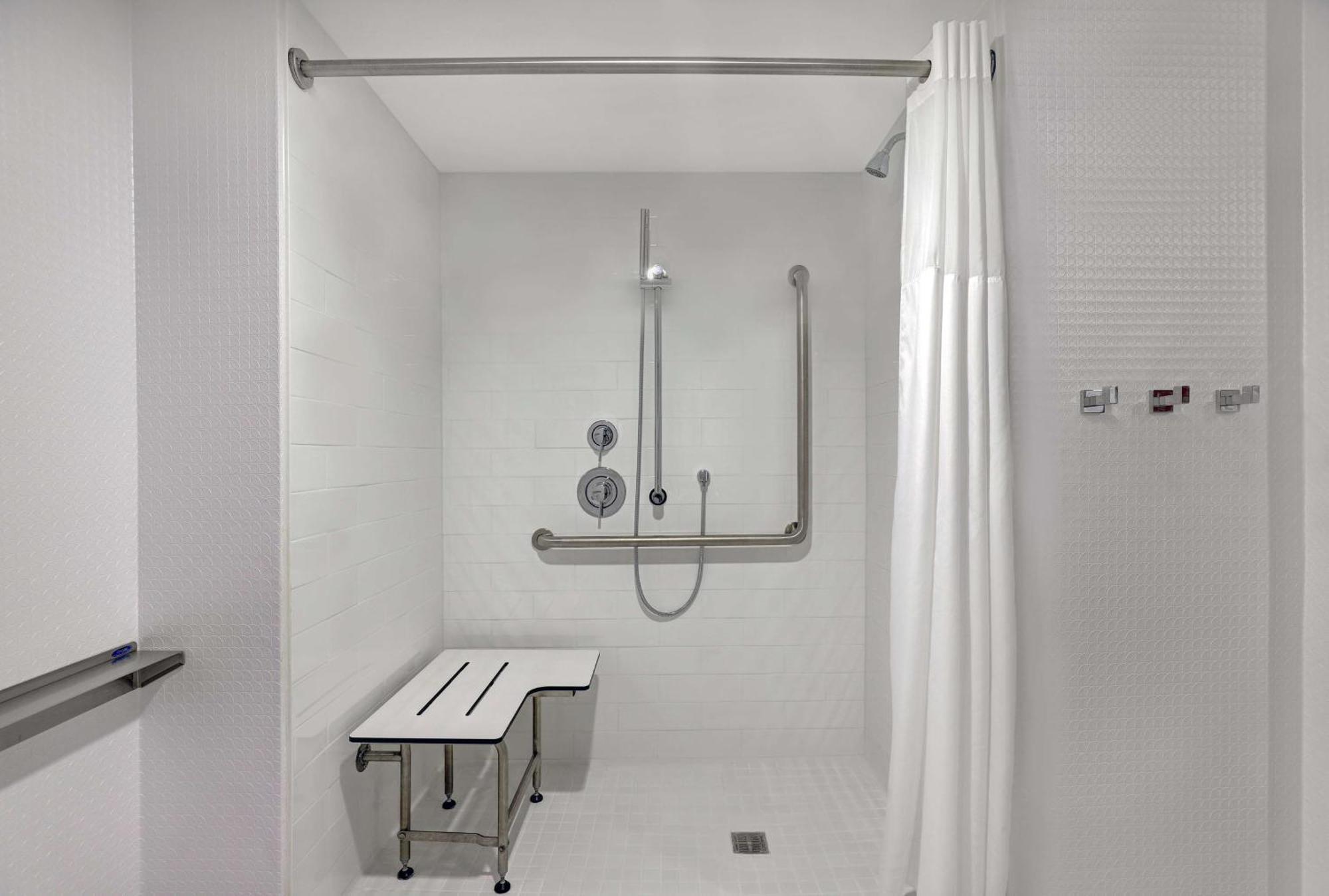 Hampton Inn & Suites Belleville Eksteriør bilde