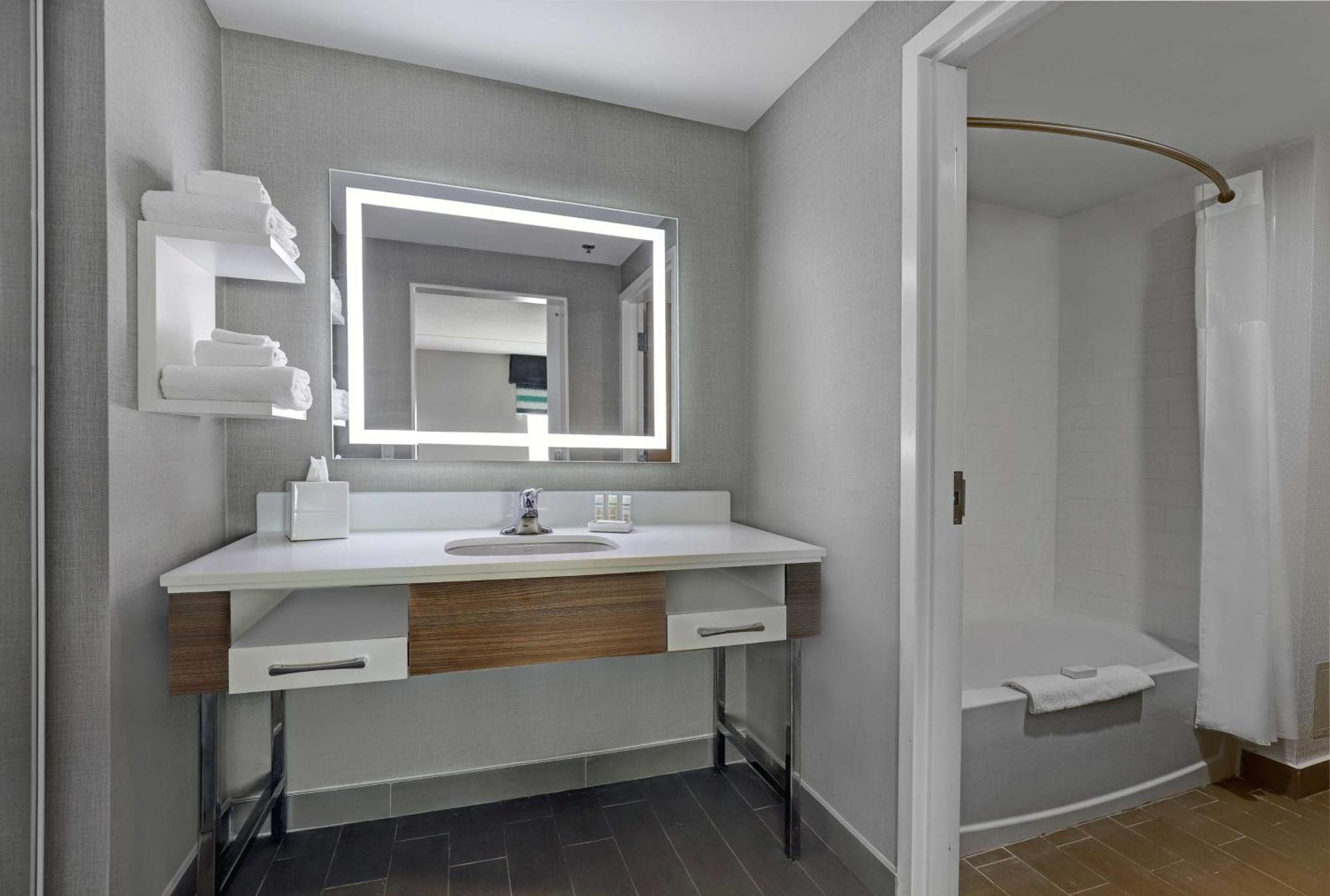Hampton Inn & Suites Belleville Eksteriør bilde