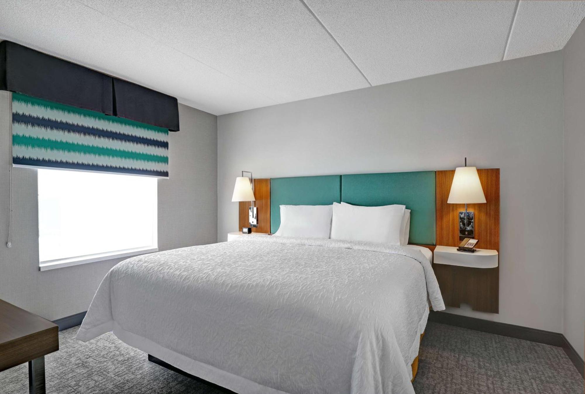 Hampton Inn & Suites Belleville Eksteriør bilde